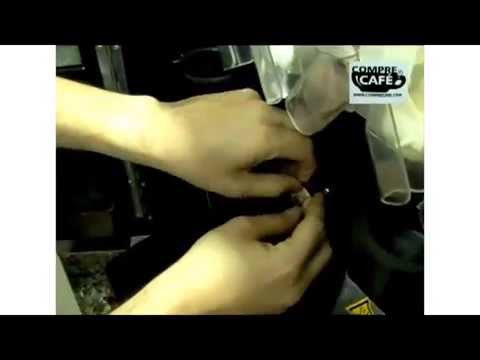 Video borrachas-dos-copos-de-mistura