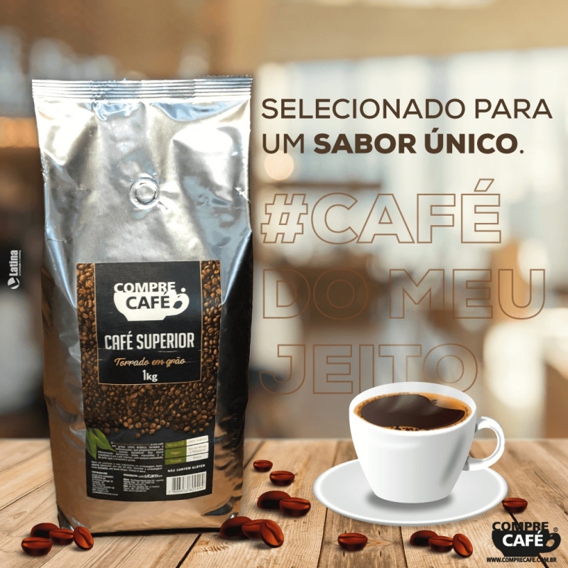 Produto cafe-em-graos-superior